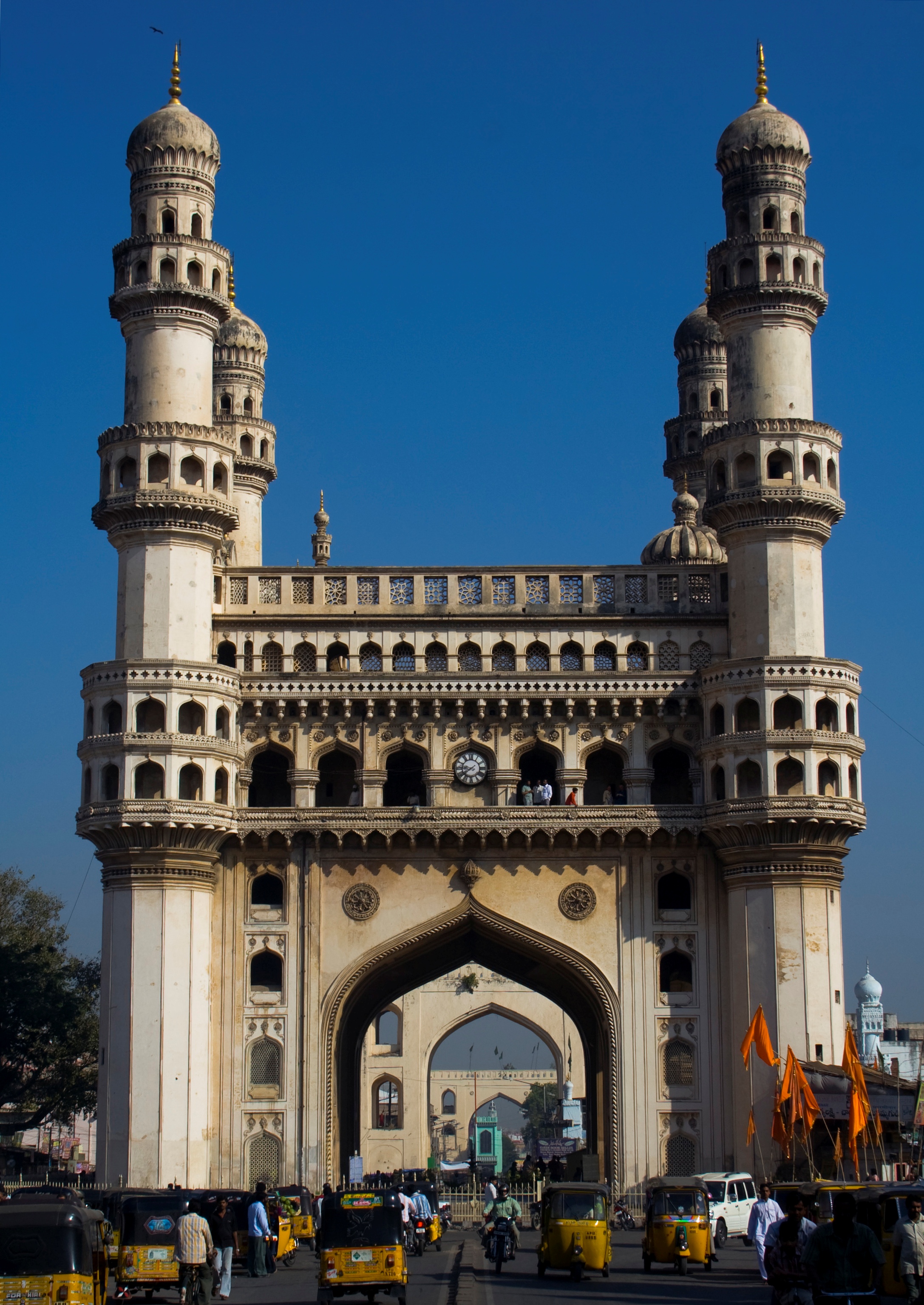 Weekend Escape from Hyderabad (3 Days)